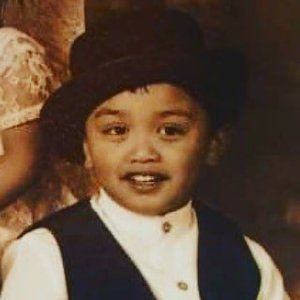 Meet your Posher, Ramelle